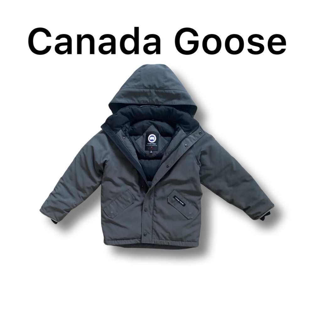 Canada Goose Parka